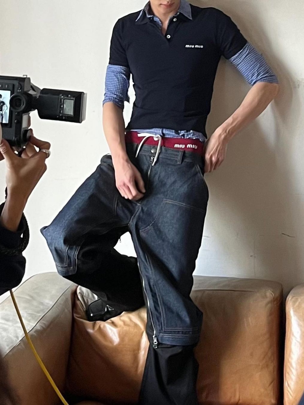 다이소님의 스타일 - 3