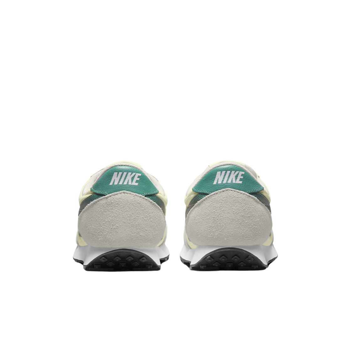 CK2351-112 (W) Nike Daybreak Coconut Milk Green - #3