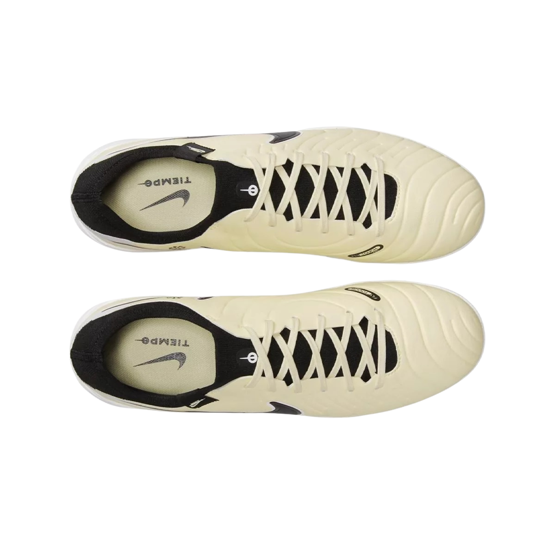 나이키 티엠포 레전드 10 프로 TF 레몬에이드 블랙(Nike Tiempo Legend 10 Pro TF Lemonade Black) - 2