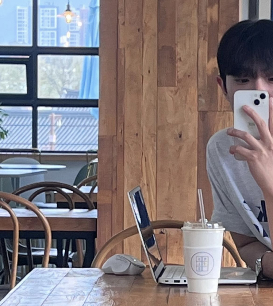 KREAM 프로필 이미지
