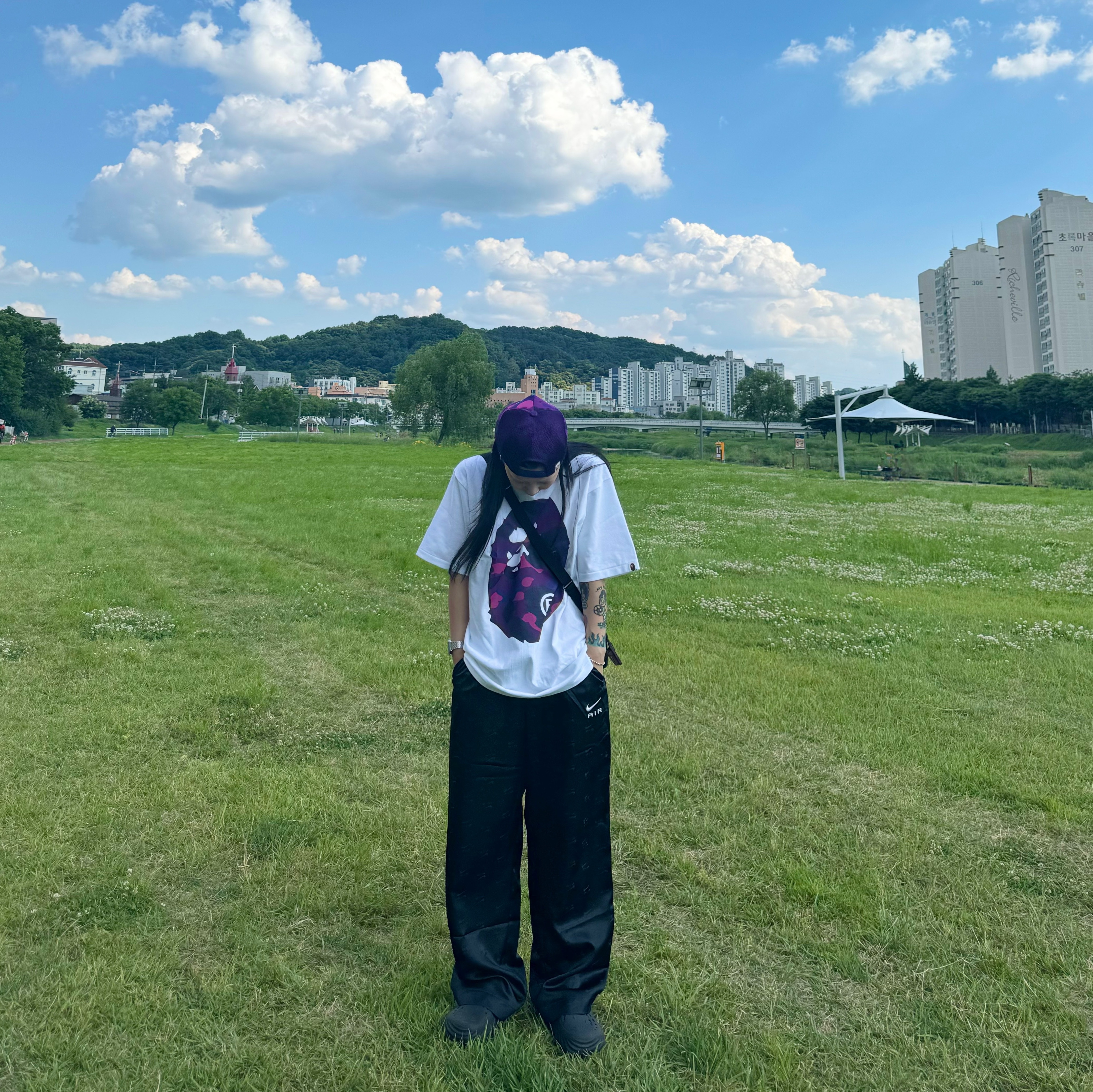 김현아님의 스타일 - 2