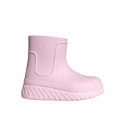 (W) Adidas Adifom Superstar Boot Clear Pink