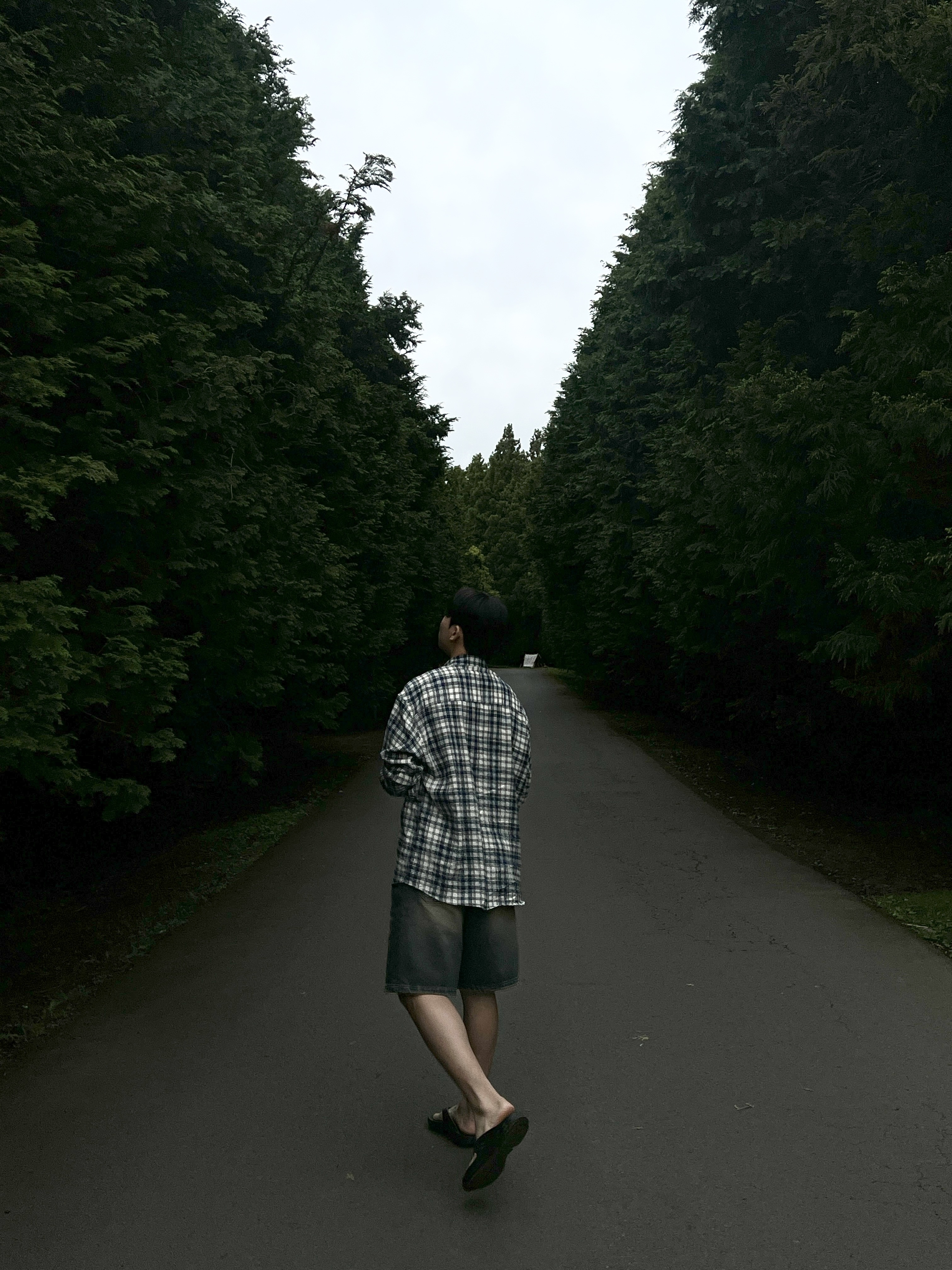 KREAM 스타일 - 1