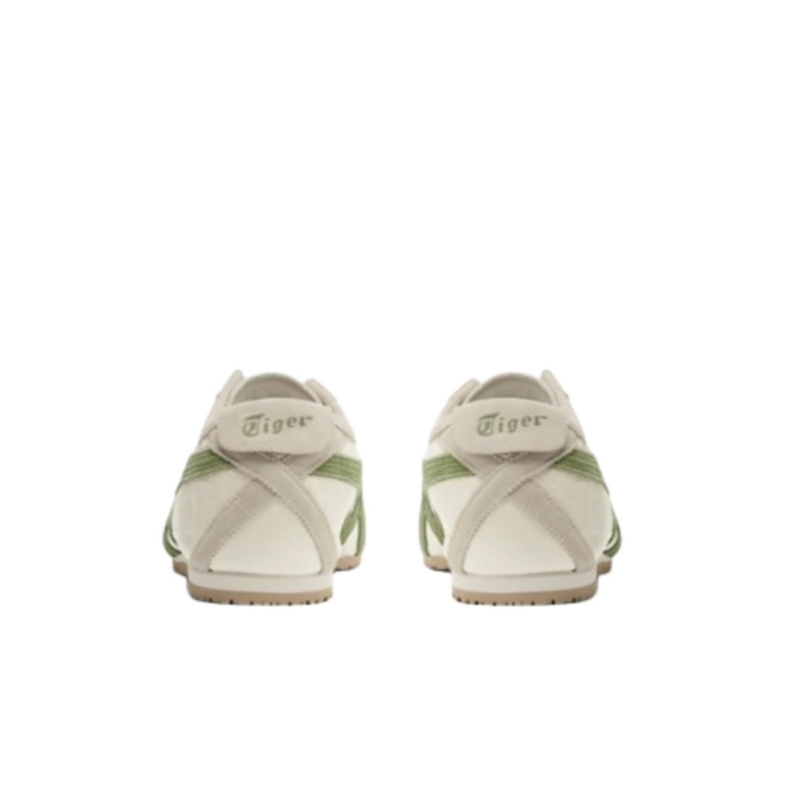 Cactus Green Onitsuka Mexico 66 Birch Green ?Onitsuka Tiger Mexico