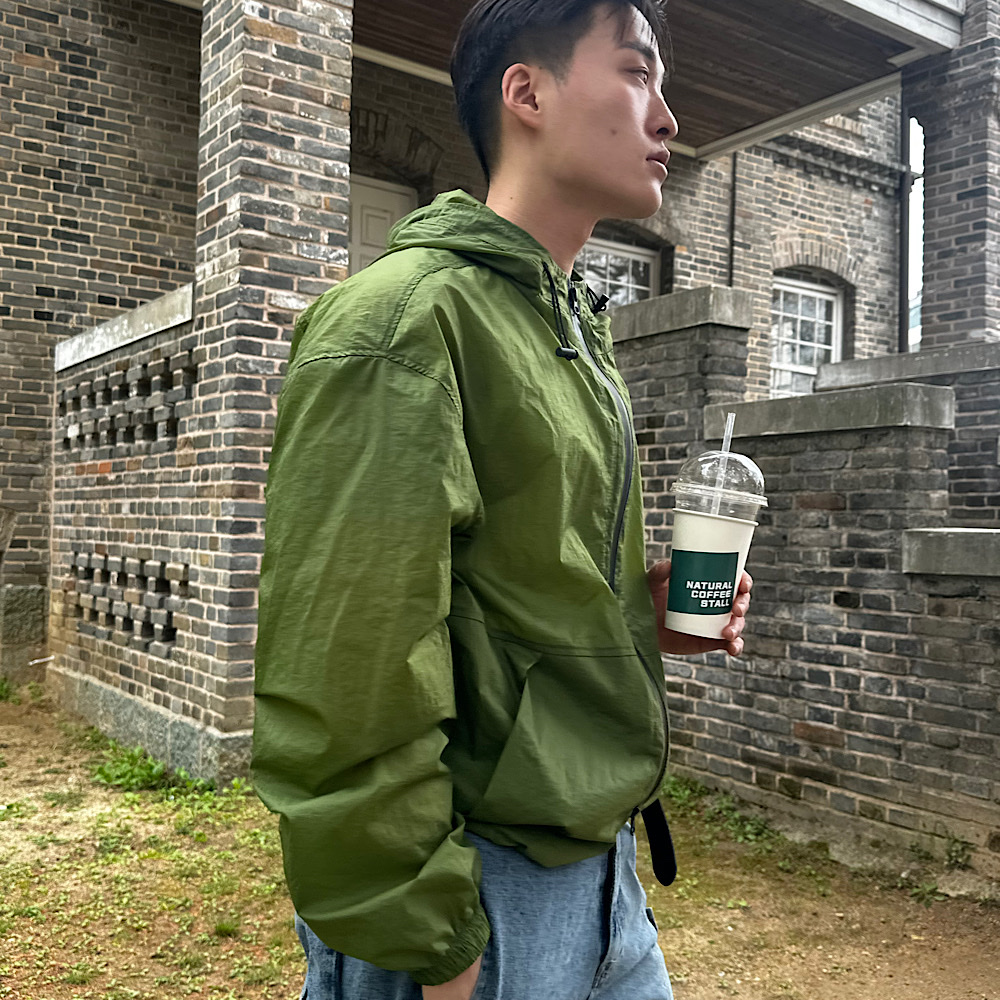 Timberland Premium 6 inch Waterproof Boot Wheat Nubuck - Wide 착용 스타일 - 4
