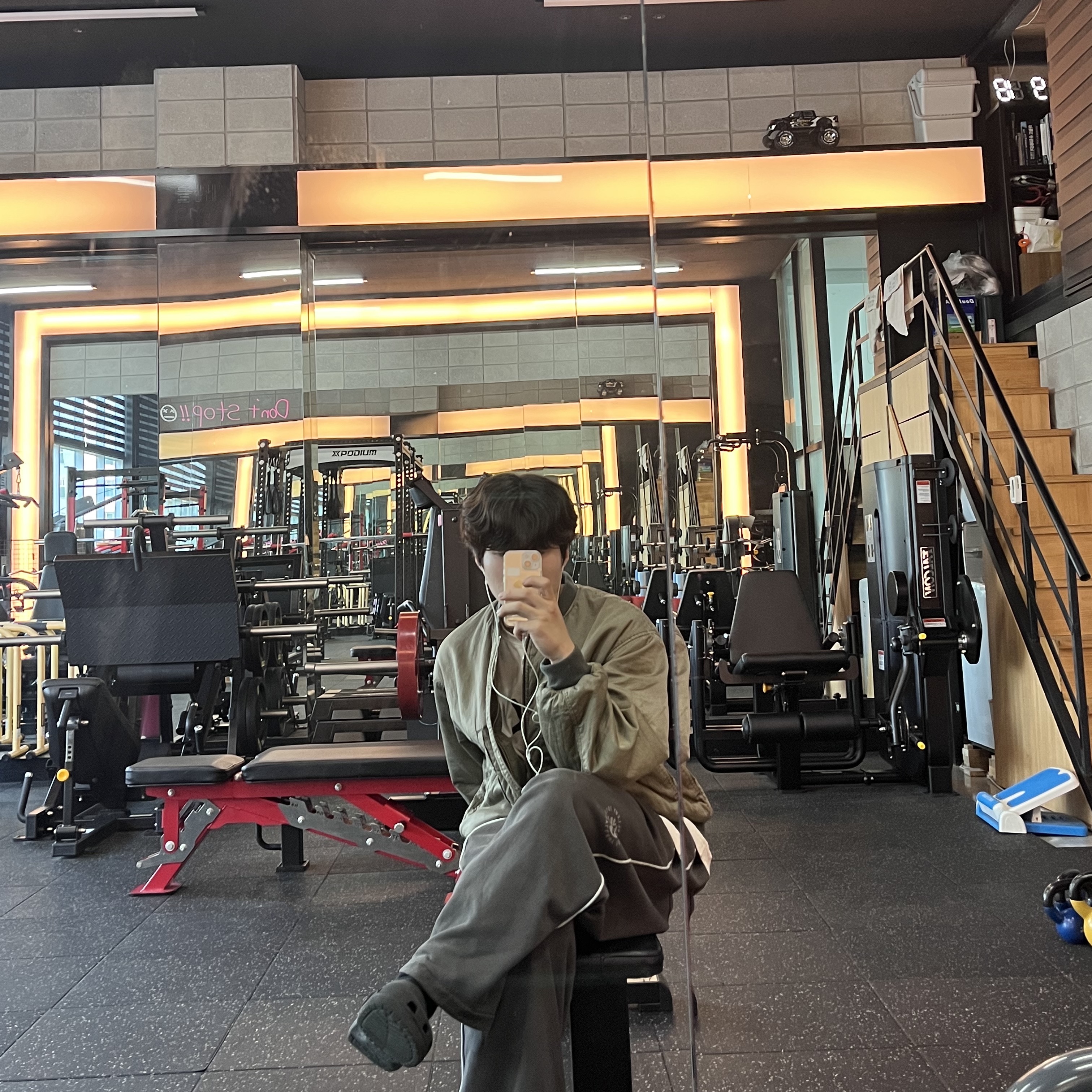 윤종빈님의 스타일