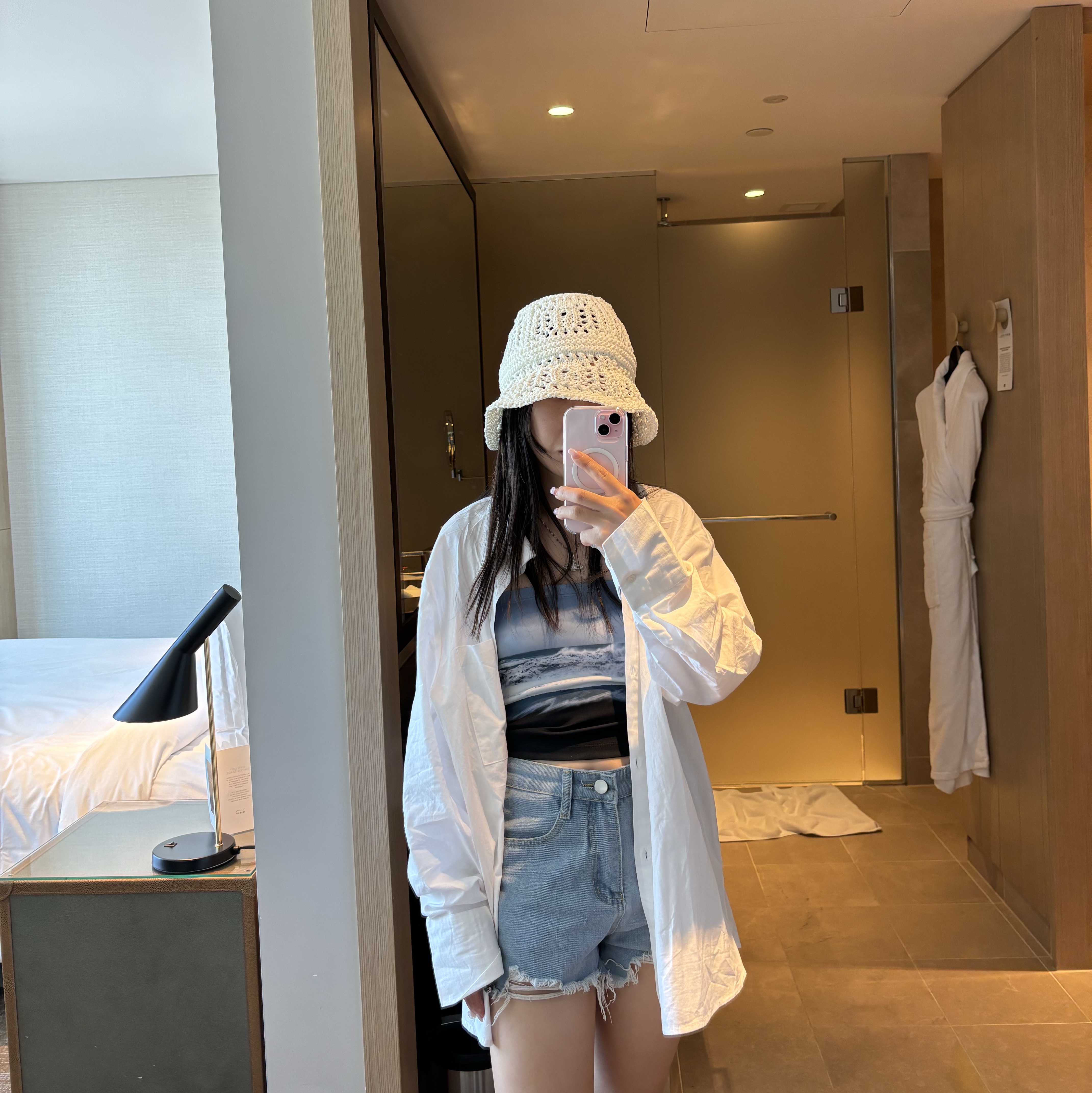 욘잴리님의 스타일 - 3