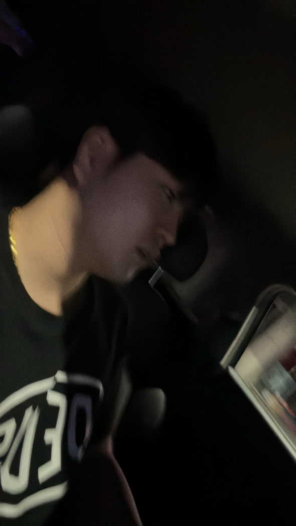 KREAM 프로필 이미지
