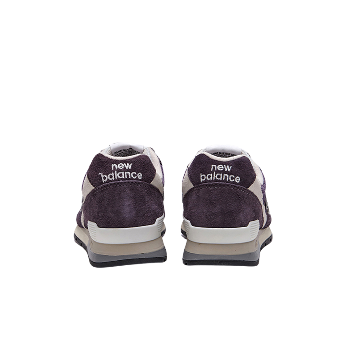 CM996RW2 New Balance 996 Purple - #3