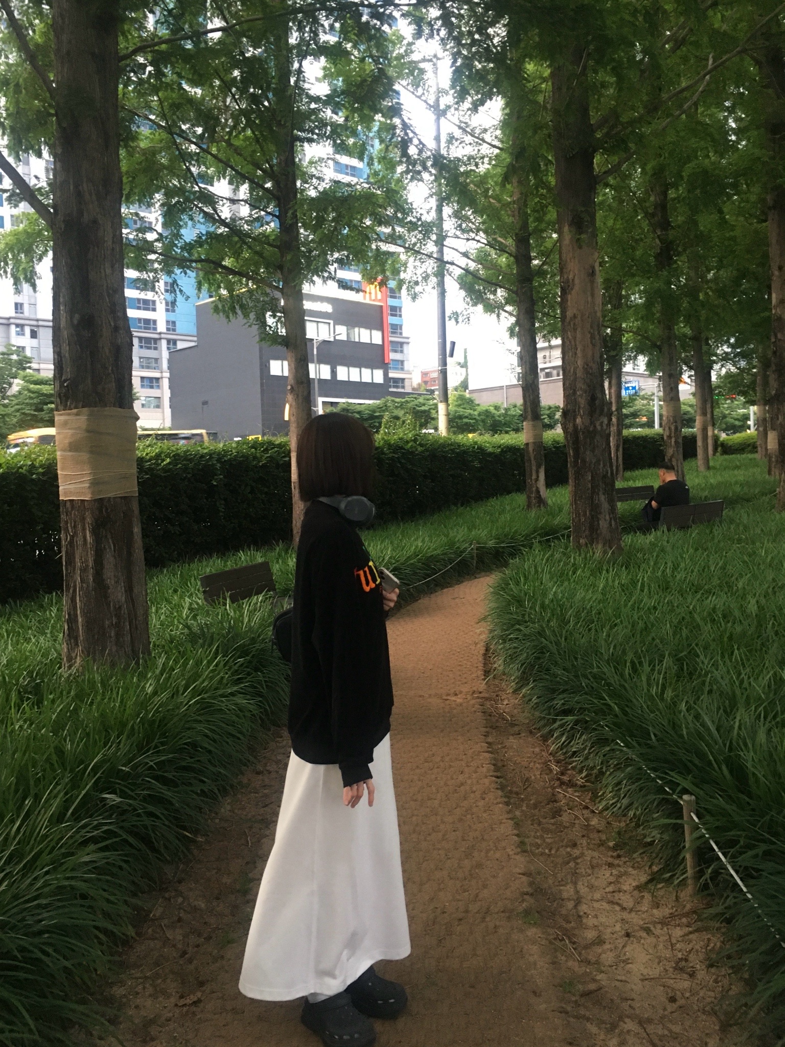 유진님의 스타일 - 1