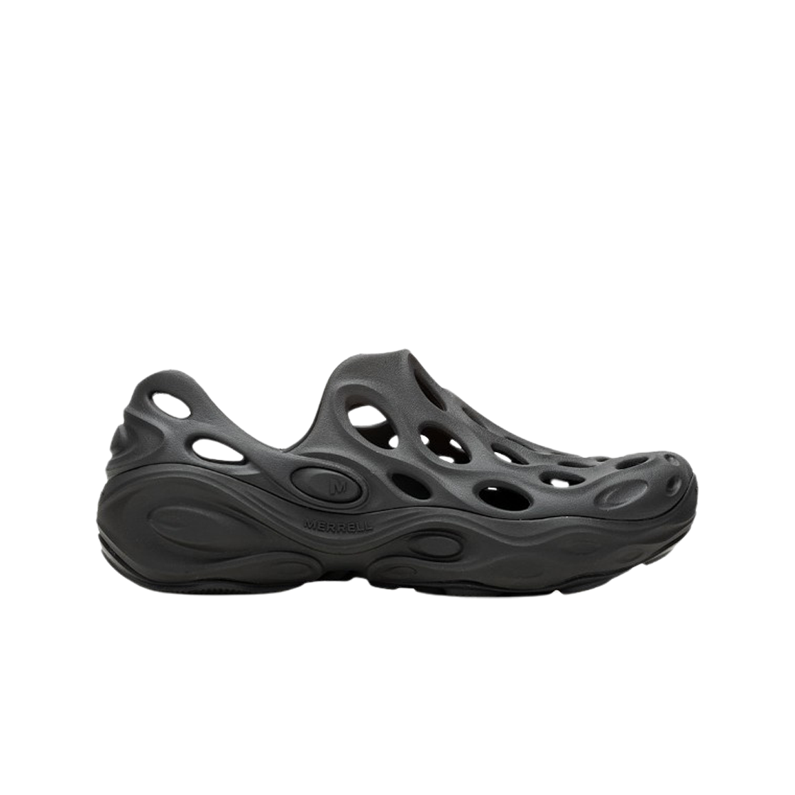 메렐 하이드로 넥스트 젠 목 SE 블랙(Merrell Hydro Next Gen Moc SE Black)