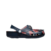 Crocs x Naruto Itachi Classic Clog Nightfall
