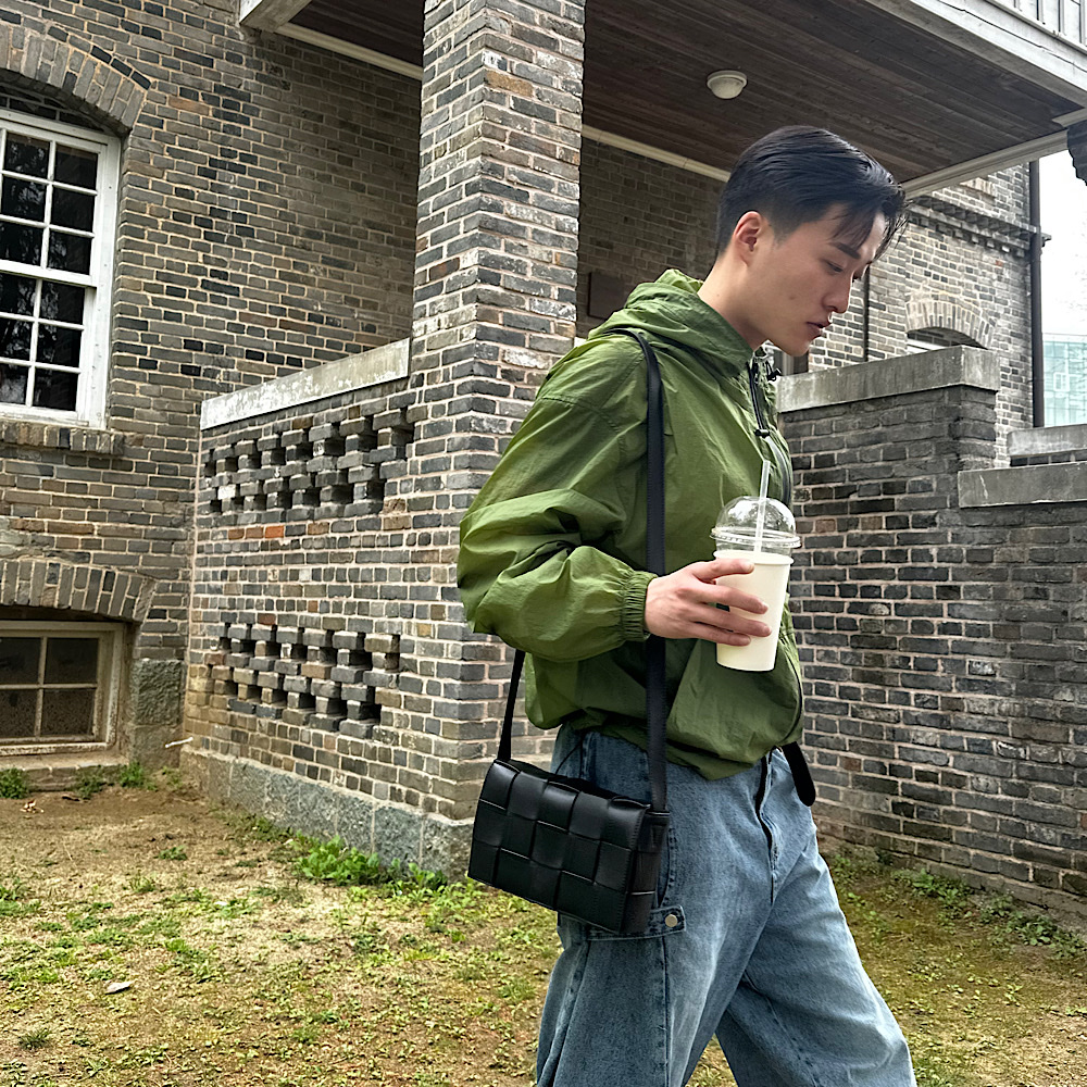 Timberland Premium 6 inch Waterproof Boot Wheat Nubuck - Wide 착용 스타일 - 3