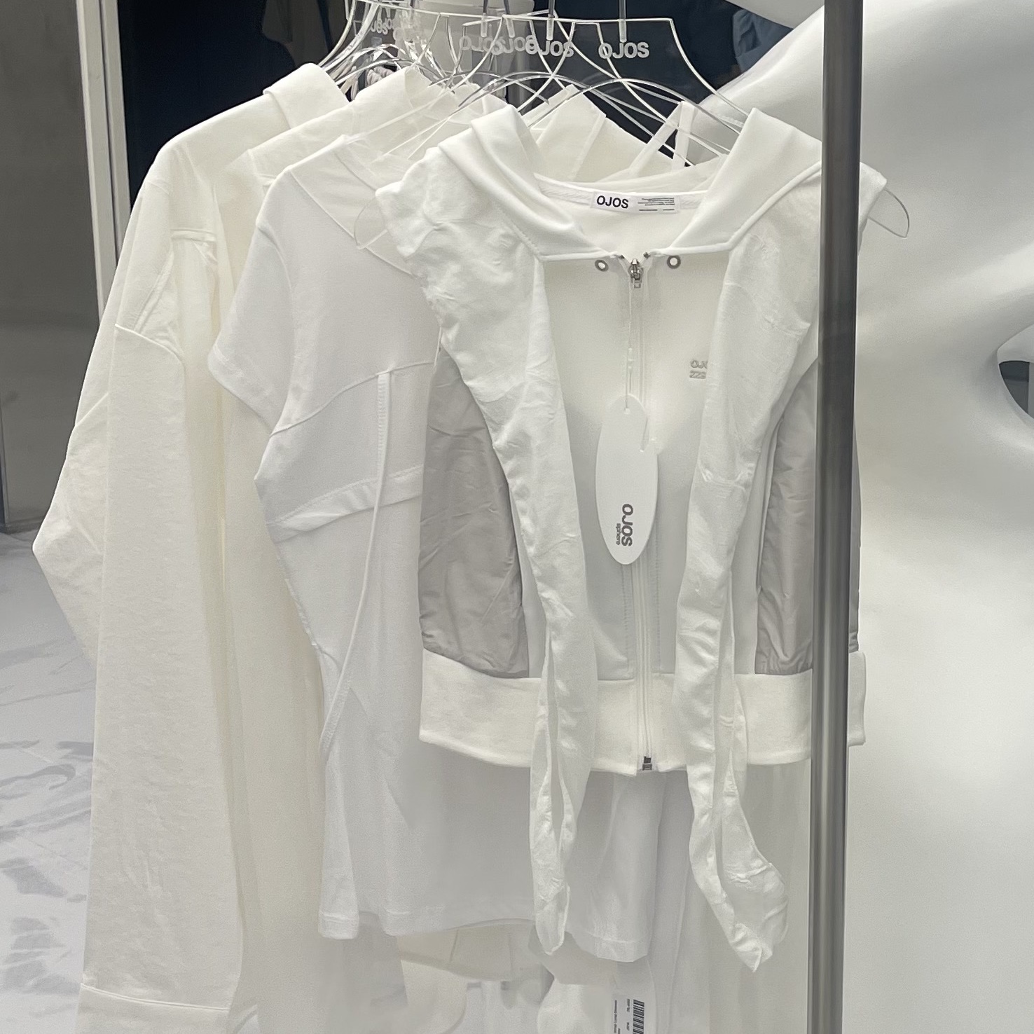 fashiondemon님의 스타일