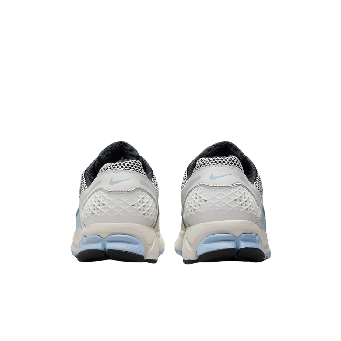 FQ7079-001 (W) Nike Zoom Vomero 5 Platinum Tint Black - #3