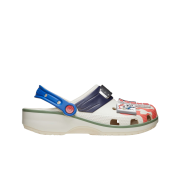 Crocs x Naruto Minato Classic Clog Stucco