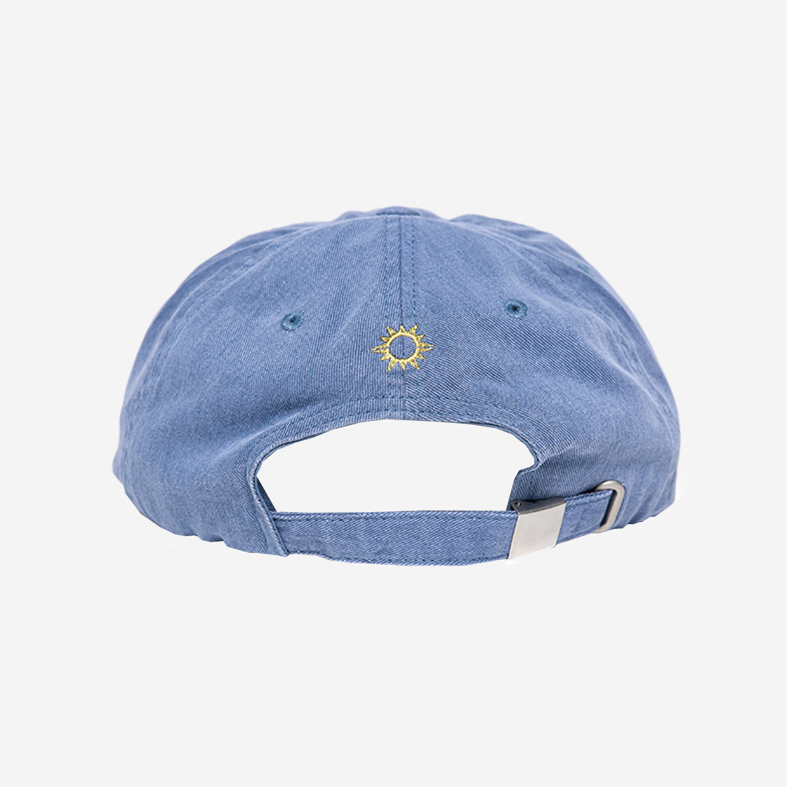 HELLO■VTG Typo Logo 6Panel Cap ■送料込 ☆関税込☆Hello Sunrise x CIATRE Washed OG Logo 6panel Cap