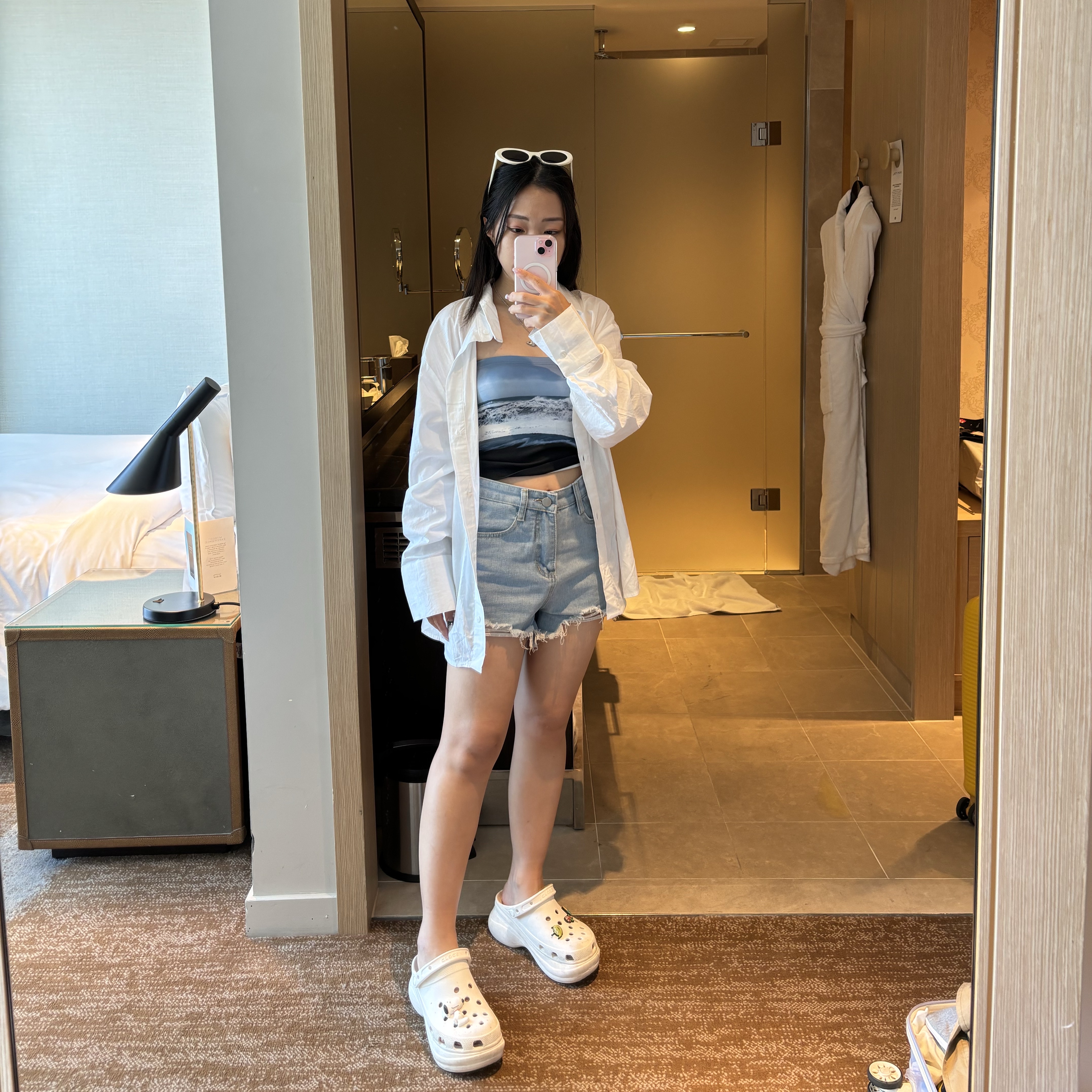 욘잴리님의 스타일 - 2