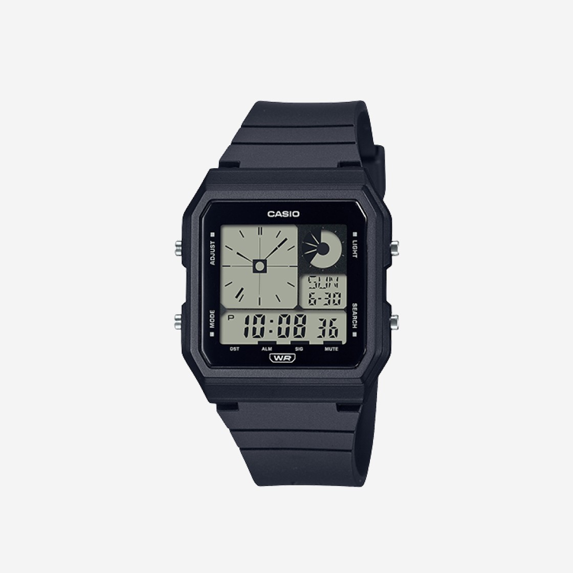 Casio LF-20W-1ADF 상세 이미지 1