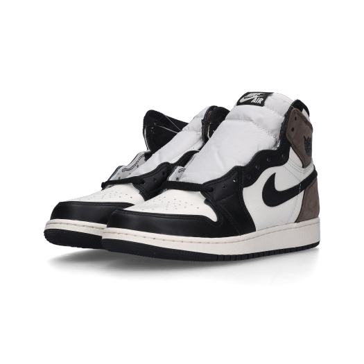 (GS) Jordan 1 Retro High OG Black Mocha