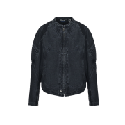 Cost per Kilo V3 Motor Jacket Black