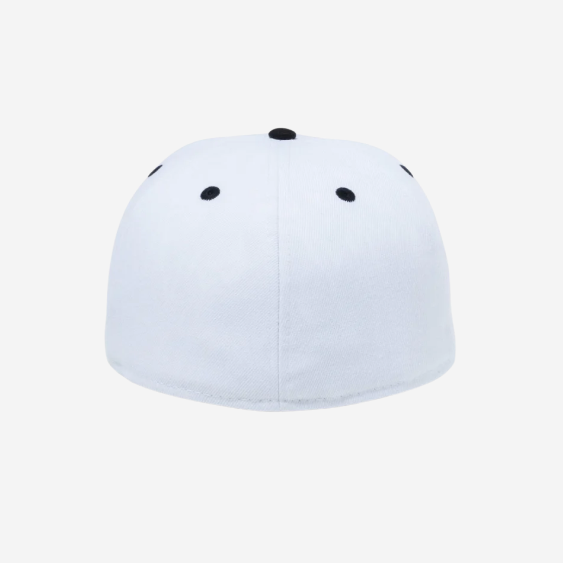 New Era x Kosuke Kawamura 59Fifty Now Here White 상세 이미지 2