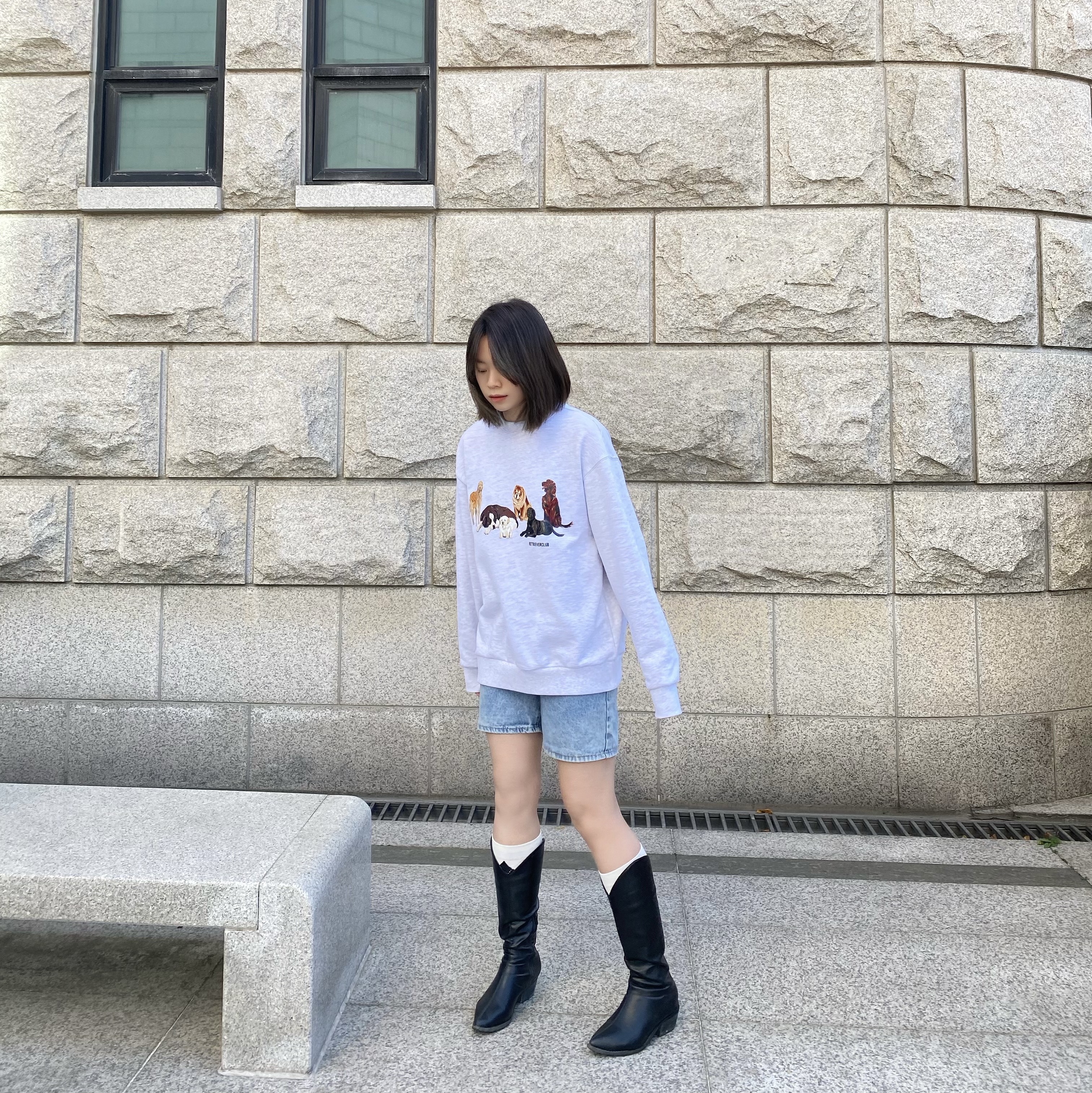 장미님의 스타일 - 3