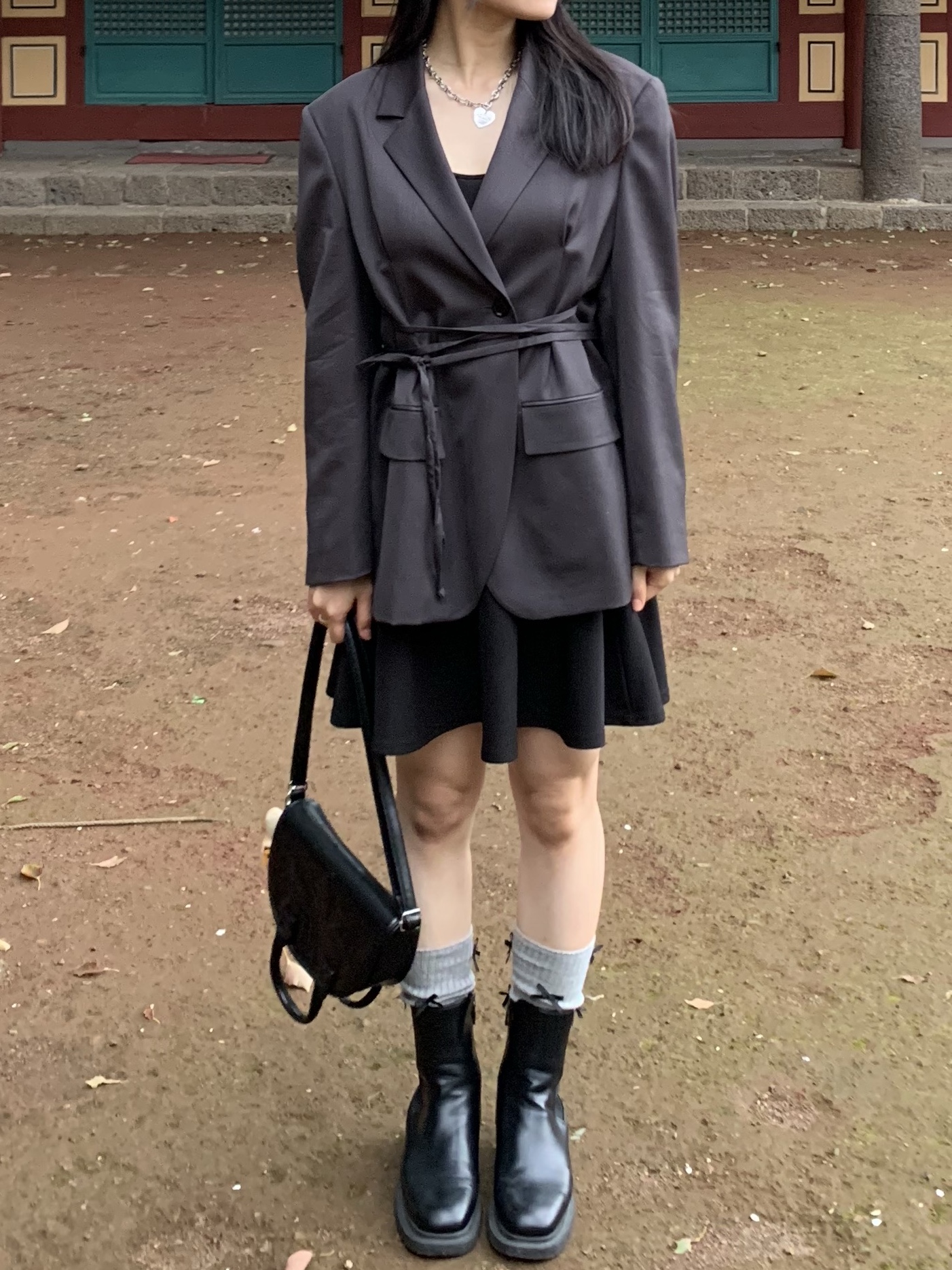 경민님의 스타일 - 3