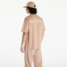 Nike x Drake Nocta Max 90 T-Shirt Hemp (FN7663-200) 착용 스타일 - 2
