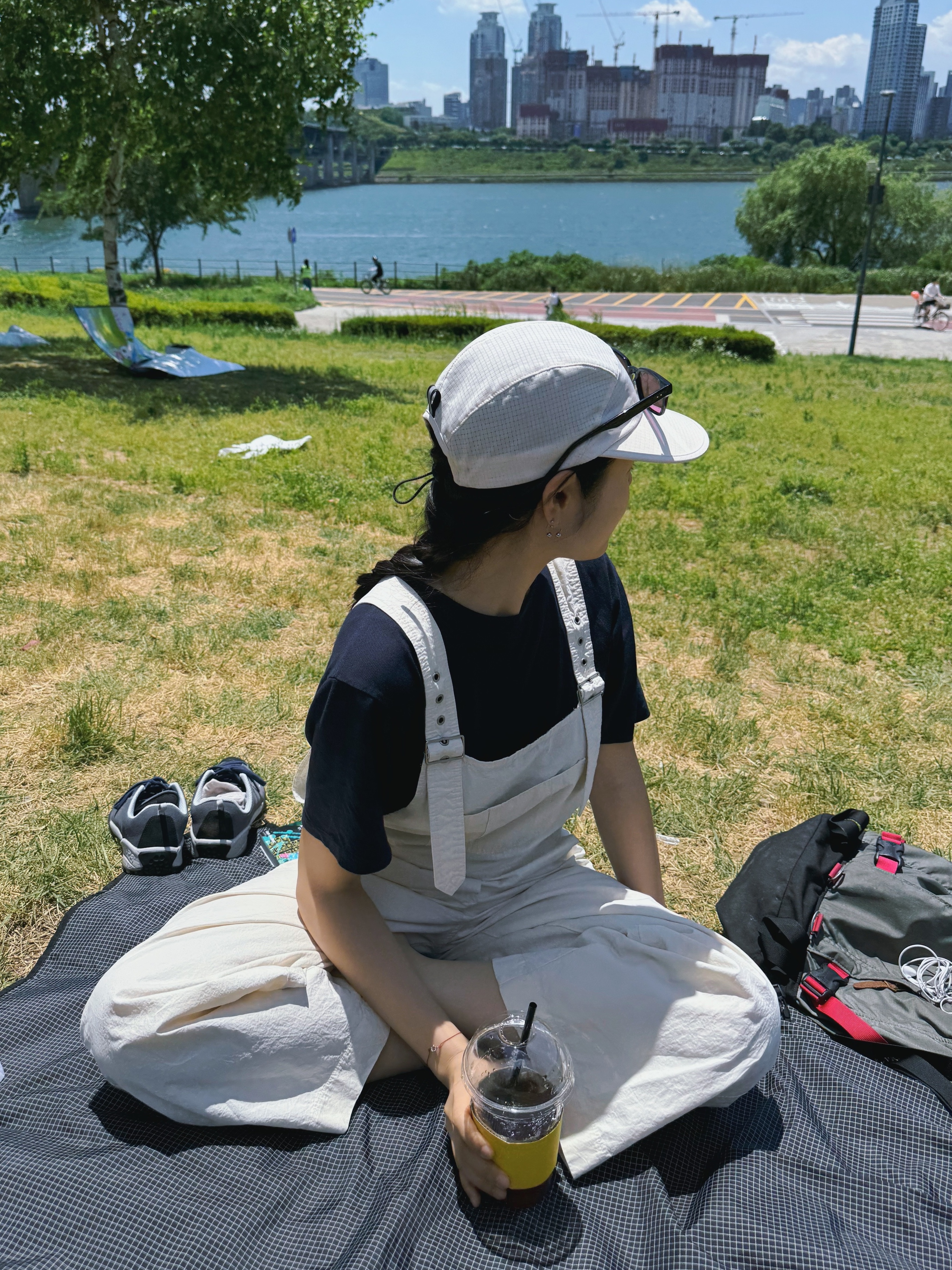 광진구팅커벨🧚님의 스타일 - 3