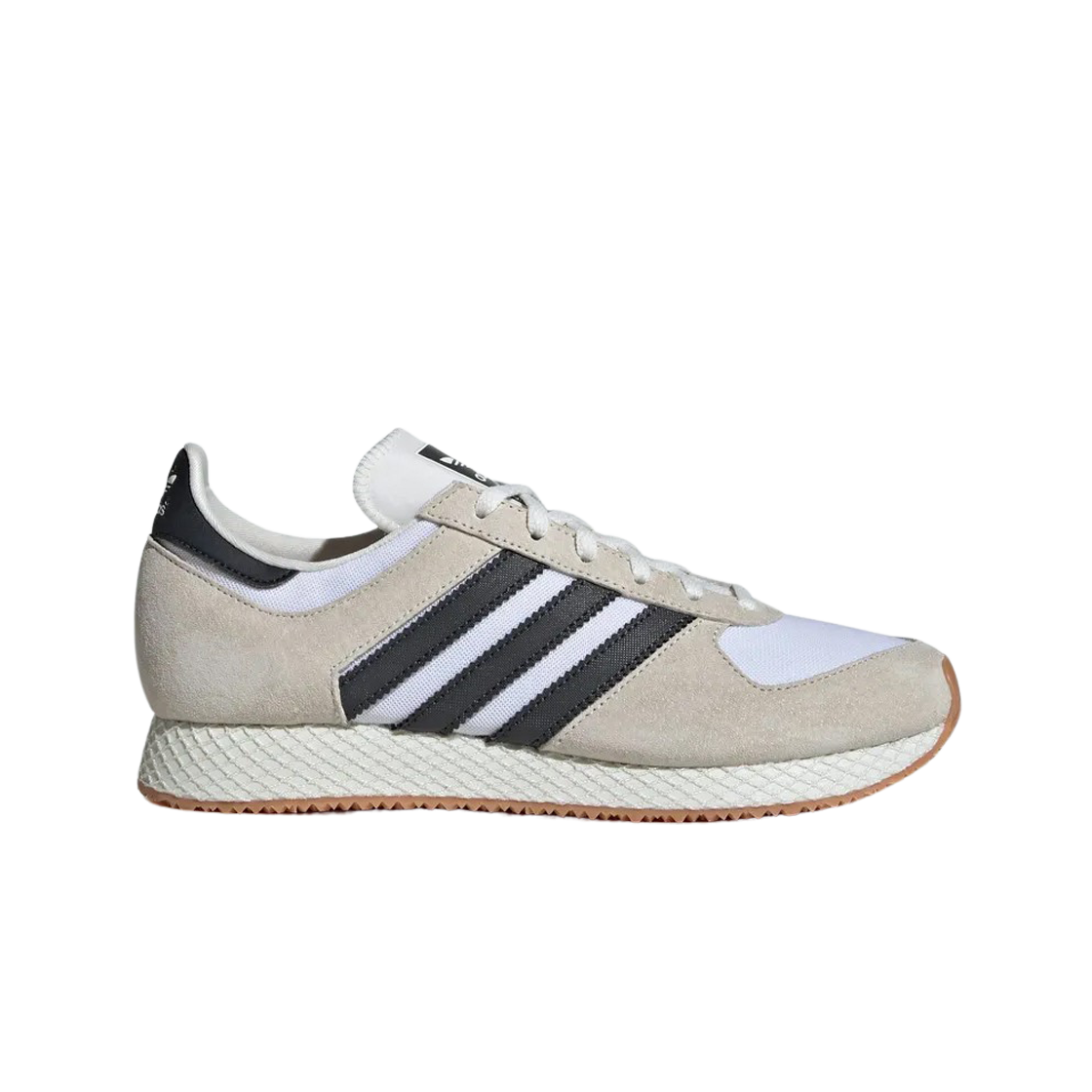 (W) Adidas Atlanta Off White Cloud White 상세 이미지 1