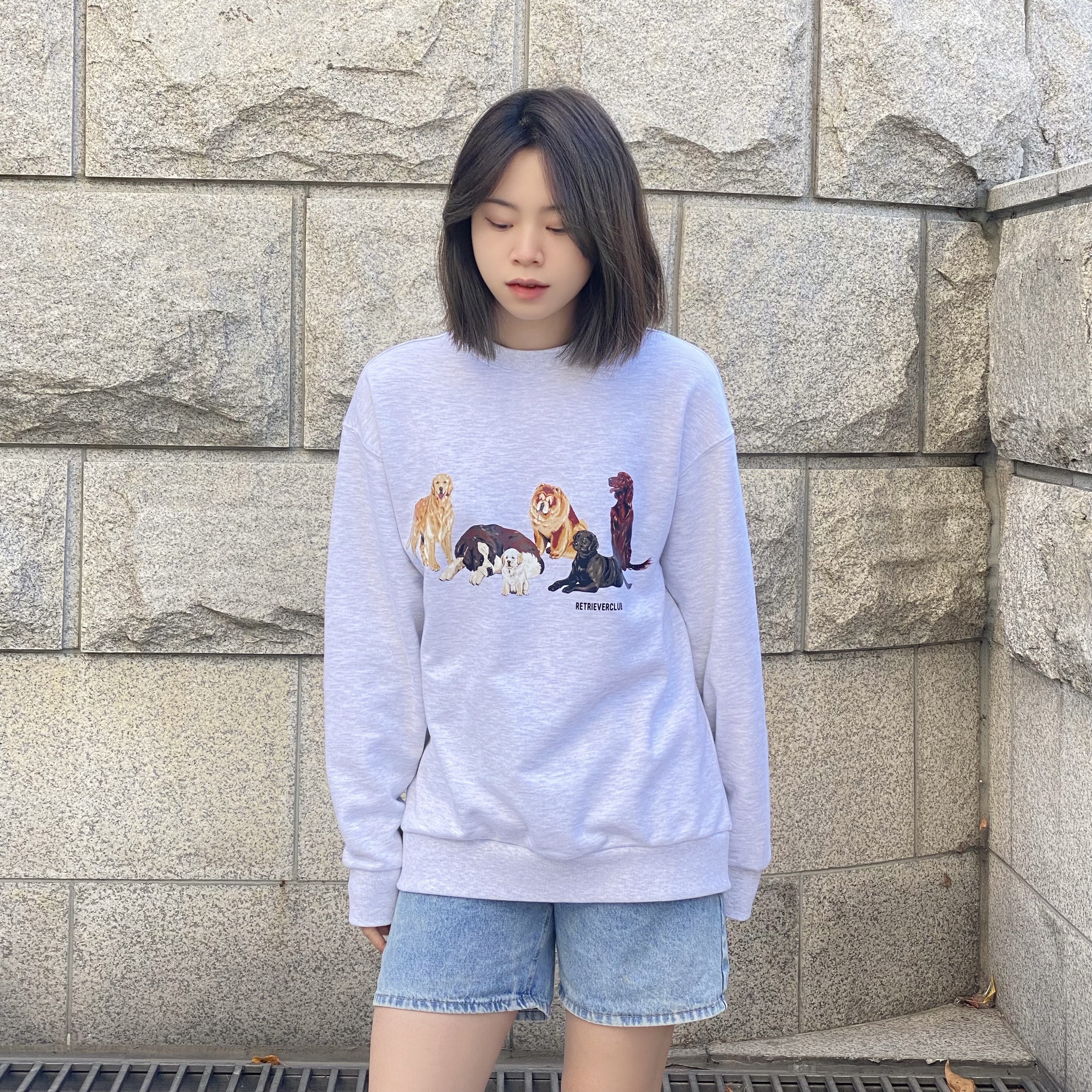 장미님의 스타일 - 4