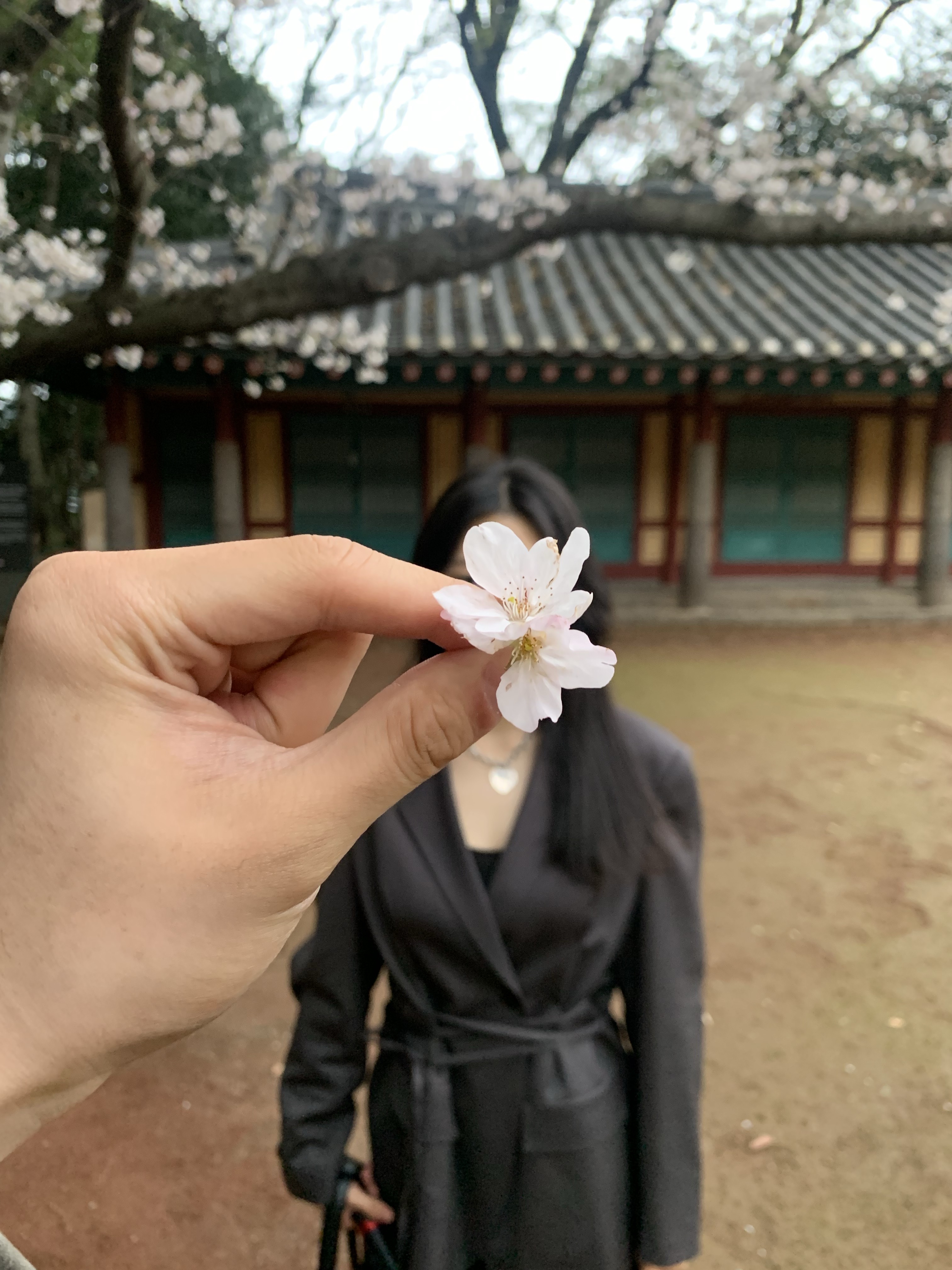 경민님의 스타일 - 1
