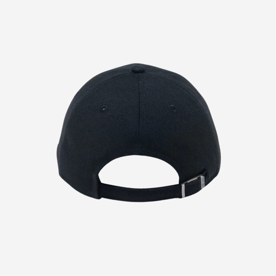 New Era x Kosuke Kawamura New Era Stand Limited 9Twenty Now Here Black 상세 이미지 3