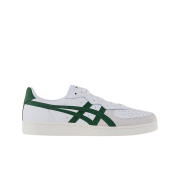 Onitsuka Tiger GSM White Hunter Green