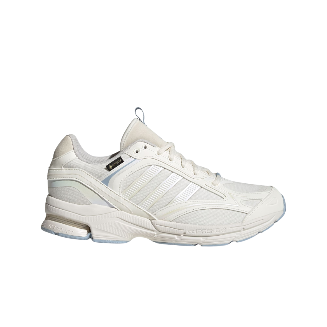 IE6060 Adidas Spiritain 2000 Core White Wonder Blue
