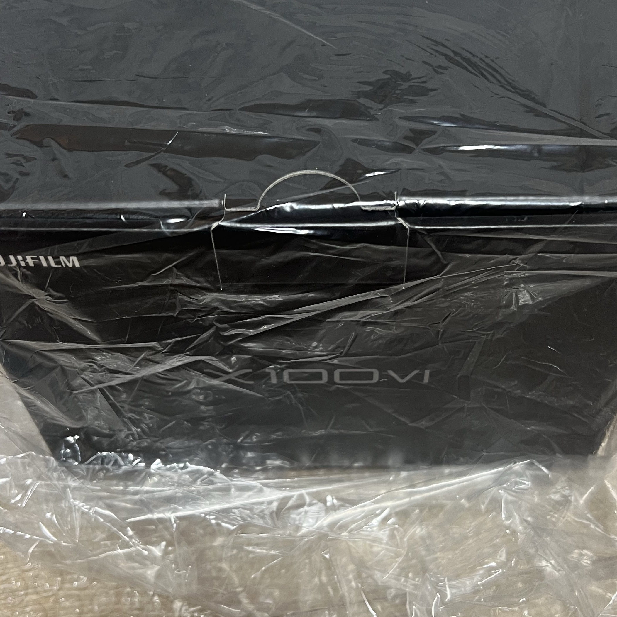 Fujifilm X100VI Silver (Korean Ver.) 착용 스타일