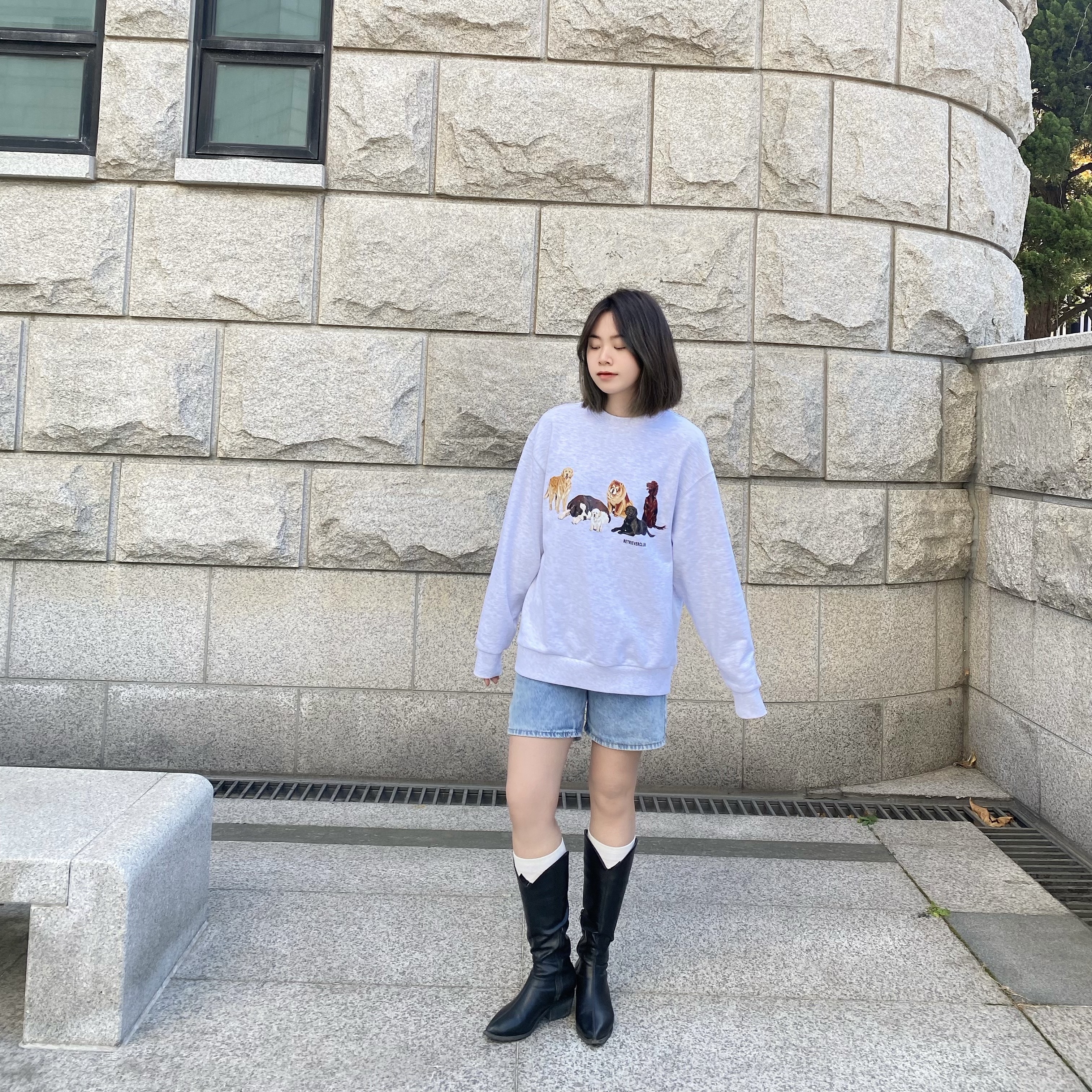 장미님의 스타일 - 7
