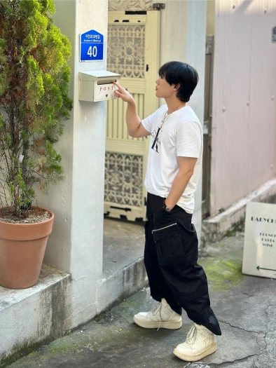 스타일 카드