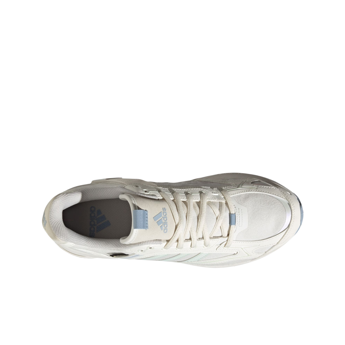 아디다스 스피리테인 2000 코어 화이트 원더 블루(Adidas Spiritain 2000 Core White Wonder Blue) - 2