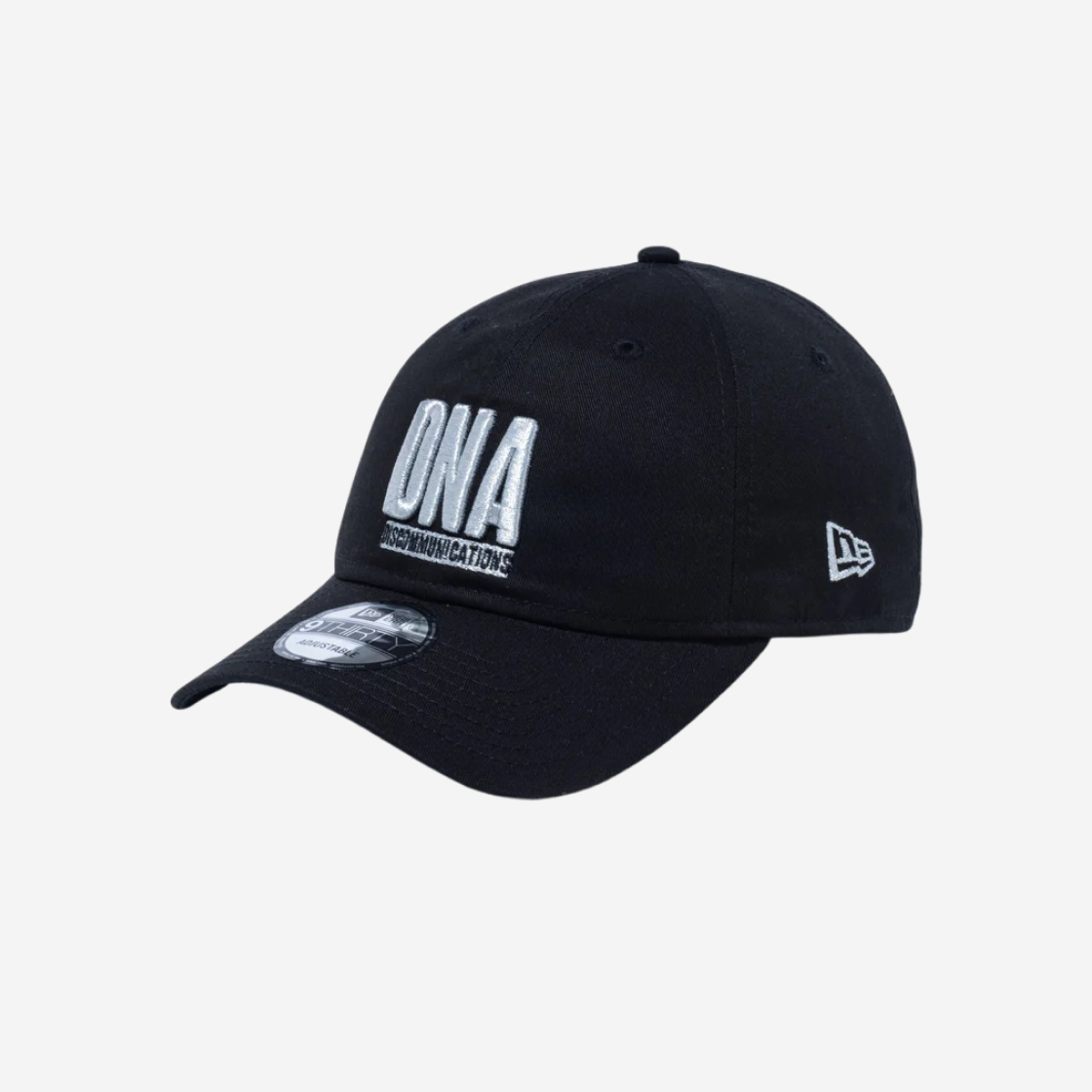 New Era x Kosuke Kawamura 9Thirty DNA Black 상세 이미지 2