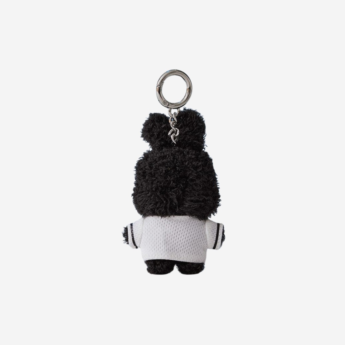 NewJeans Bunini Mini Costume Keyring Black 상세 이미지 2