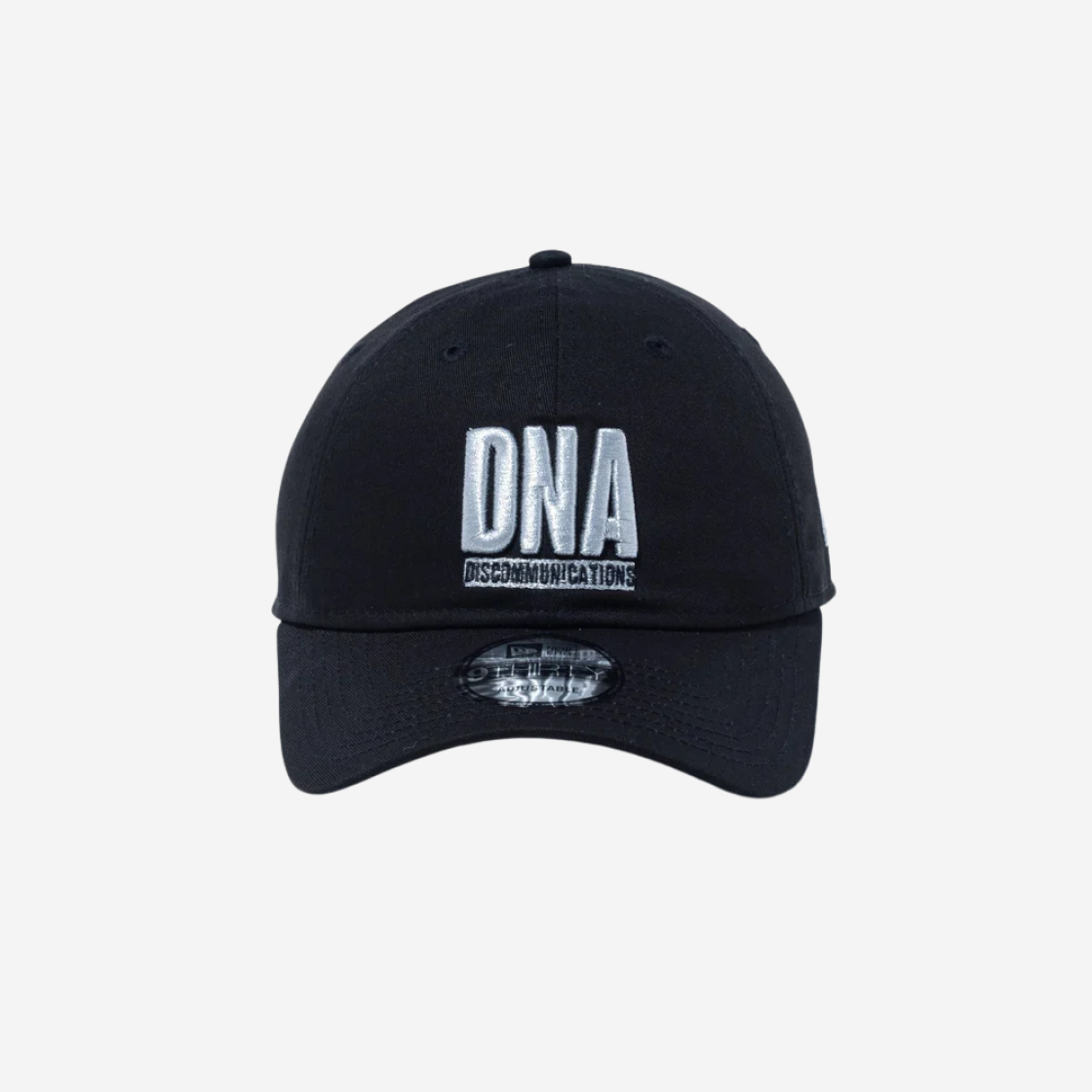 New Era x Kosuke Kawamura 9Thirty DNA Black 상세 이미지 1