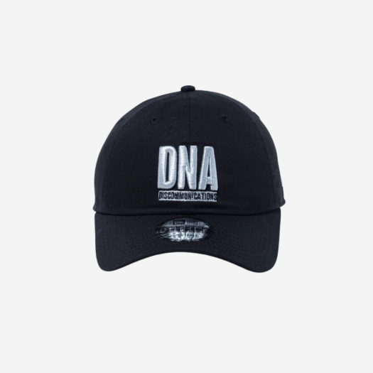 뉴에라 x 코스케 카와무라 9써티 DNA 블랙