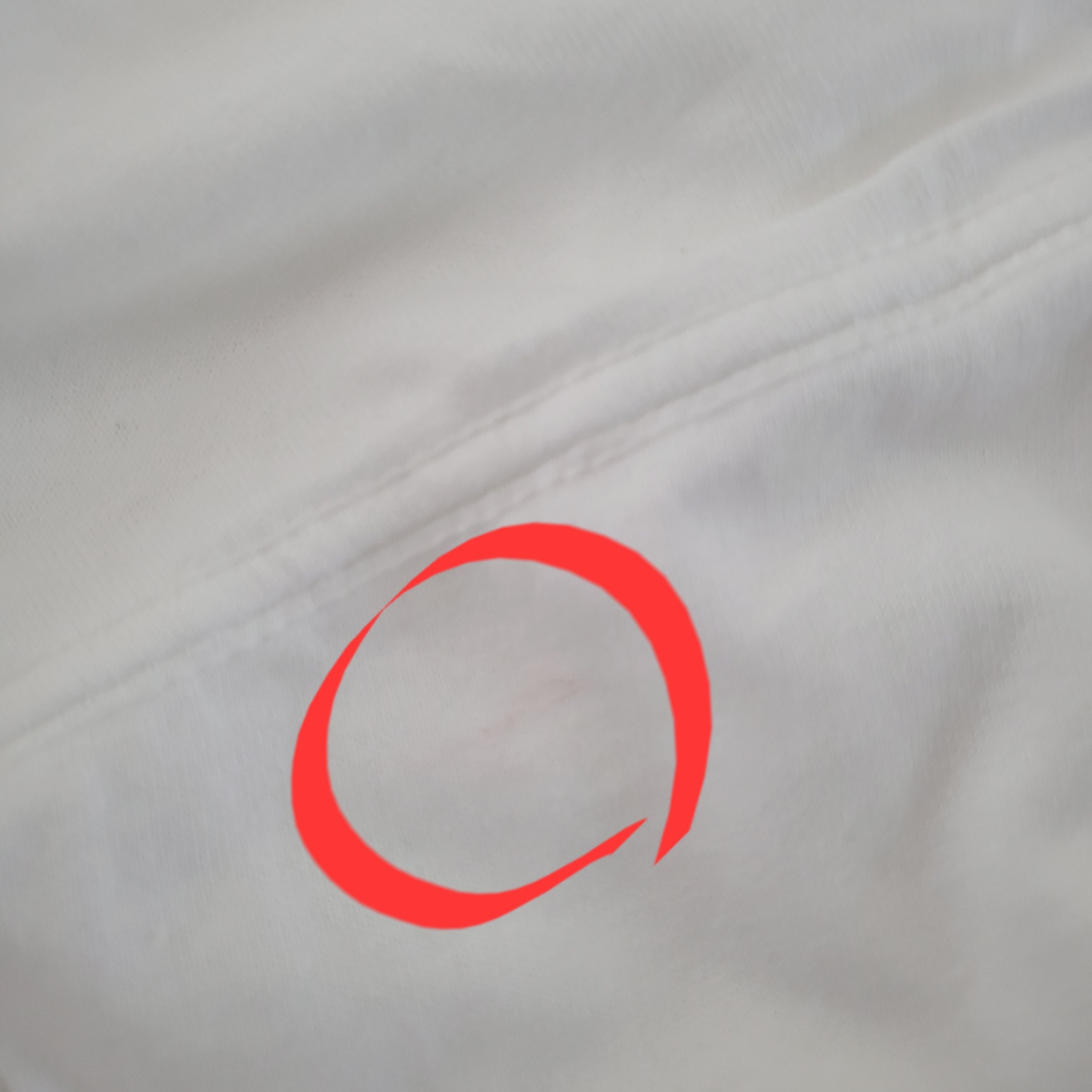 Stussy Basic Stussy T-Shirt White 2024, 2025 착용 스타일 - 3