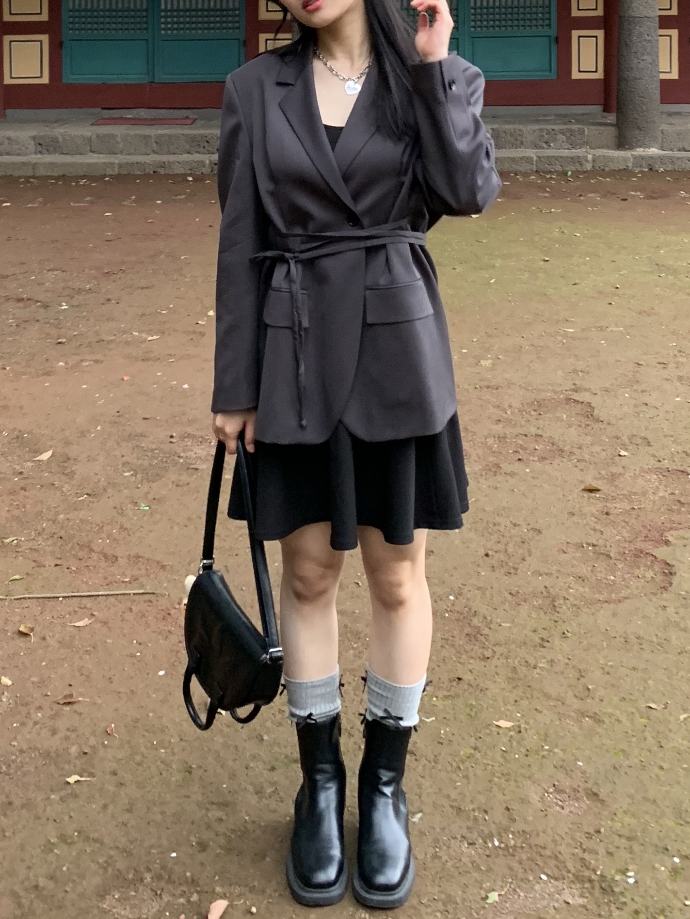 경민님의 스타일 - 2