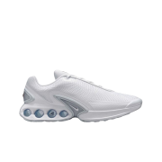 Nike Air Max Dn White Metallic Silver