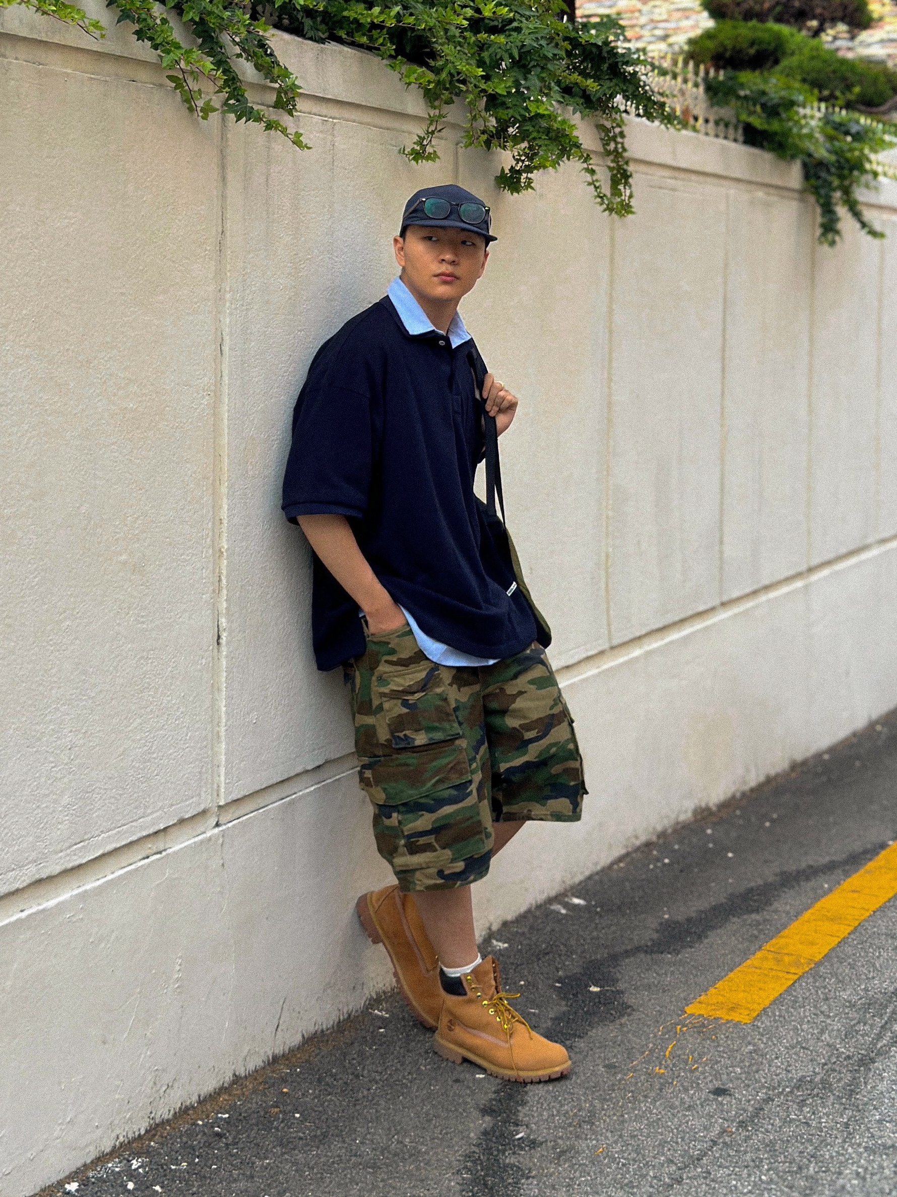 TOWTOW.ARCHIVE Paisley Symbol Bracelet Turquoise, Timberland Premium 6 inch Waterproof Boot Wheat Nubuck - Wide 착용 스타일 - 6