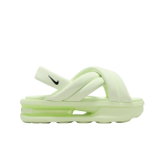(W) Nike Air Max Isla Sandal Barely Volt