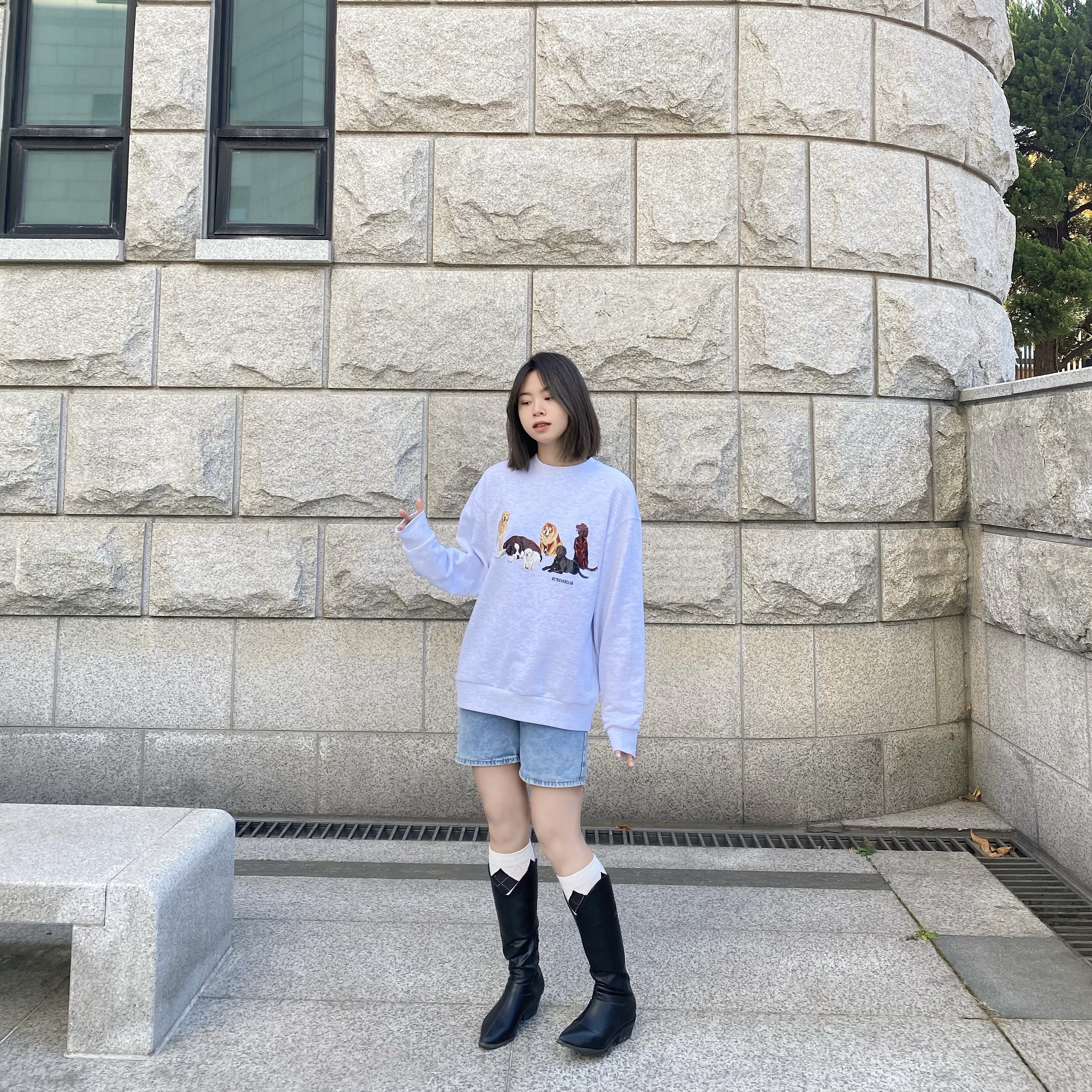 장미님의 스타일 - 2